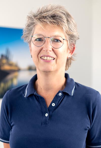 Sabine Diercks