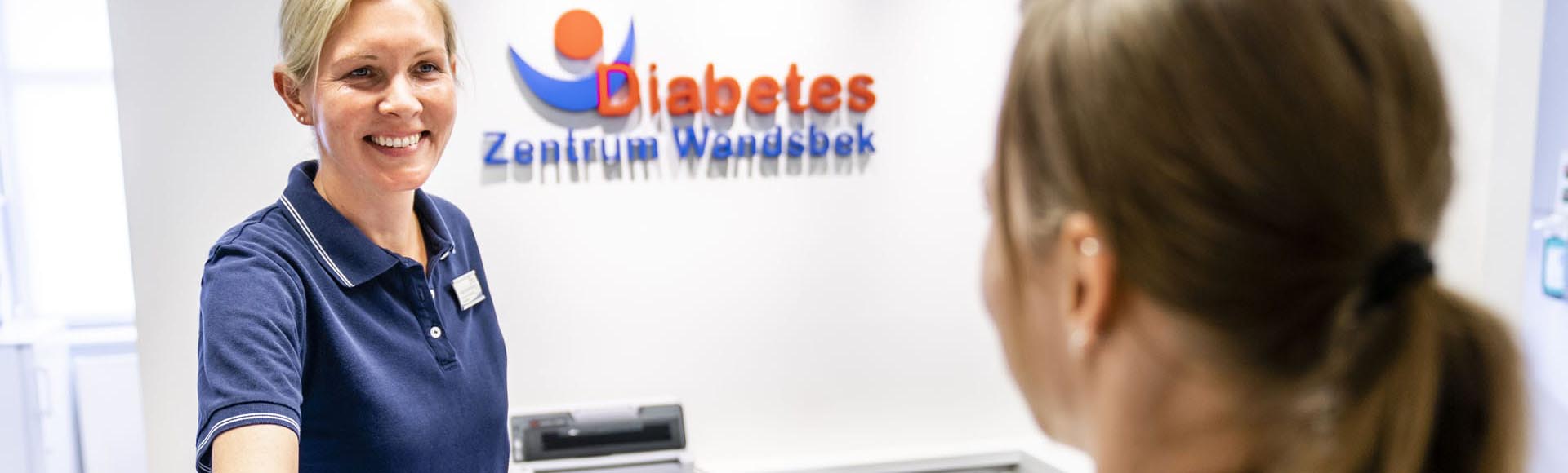 Diabetologe Hamburg Wandsbek